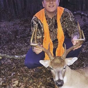 Meet your Posher, Jared